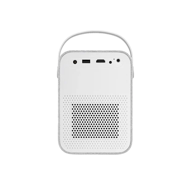 ETOE Seal Google TV Projector – Full HD 1080P, 500 ANSI Lumens, Smart Streaming, Dolby Audio, Wi-Fi & Bluetooth - Image 5